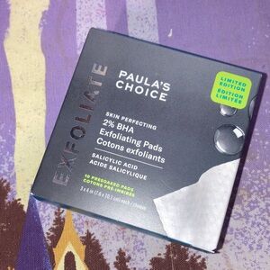 Paula's Choice Limited Edition Exfoliating Pads